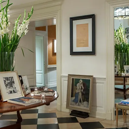 Hotel J.k. Place 5*