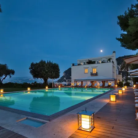 Hotel J.k. Place 5*