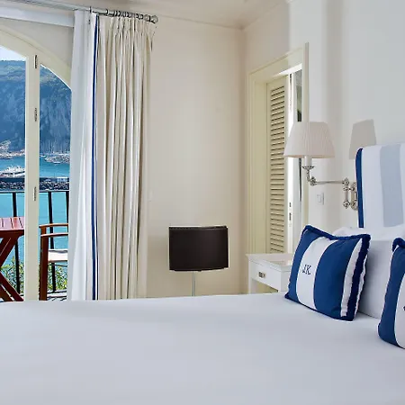 J.k. Place Hotell 5*