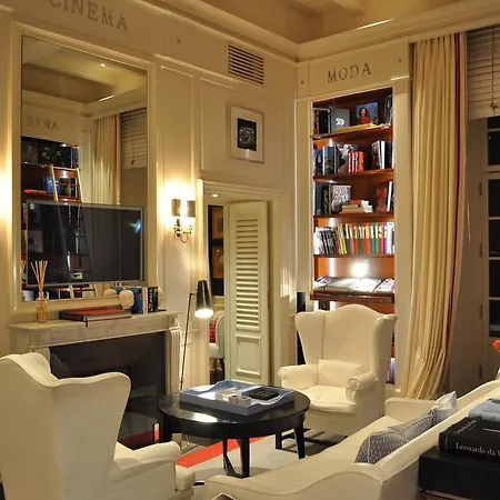 Hotell J.k. Place 5*