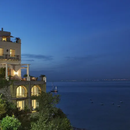 Hotel J.k. Place Capri