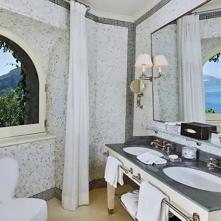 Hotel J.k. Place Capri