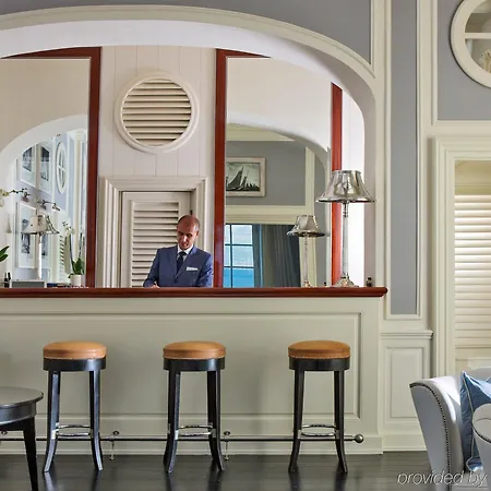 J.k. Place Hotel Capri