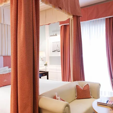 J.k. Place 5* Capri