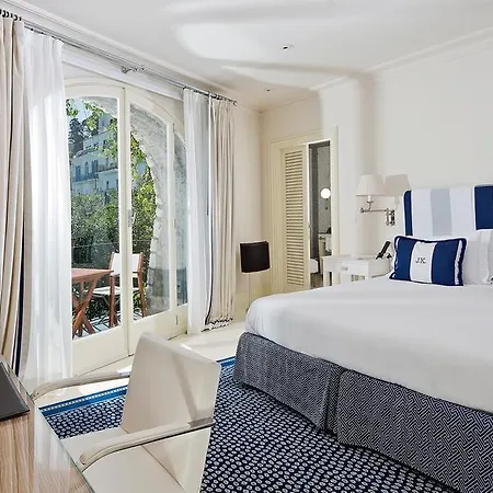 J.k. Place 5* Capri