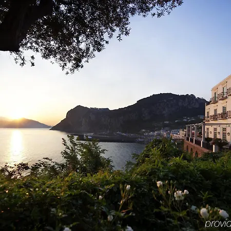 Hotel J.k. Place Capri