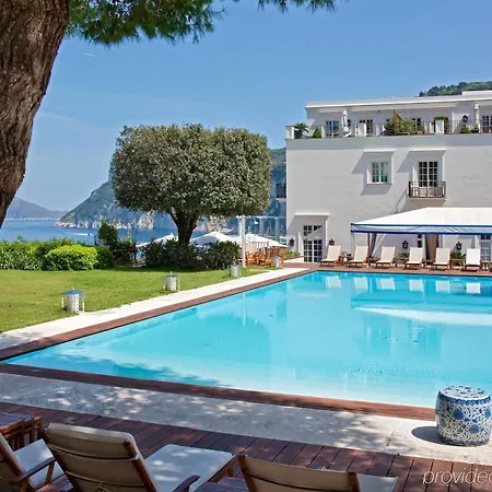 Hotel J.k. Place Capri