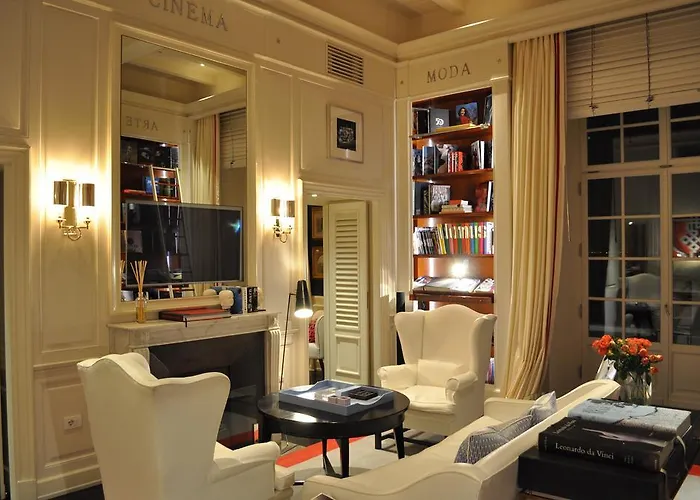 فندق جيه كيه بليس 5*