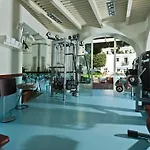 J.k. Place Hotel 5*