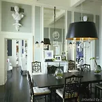 J.k. Place Hotel