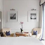J.k. Place Hotel