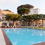 J.k. Place 5* Capri