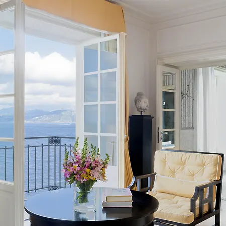 J.k. Place Hotel Capri