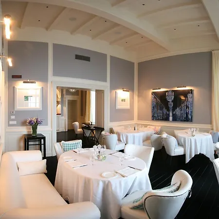 Hotel J.k. Place Capri