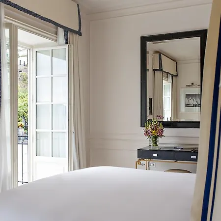 Hotel J.k. Place Capri