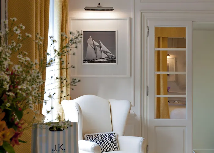 J.k. Place Hotel Capri