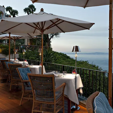 J.k. Place Hotel 5*