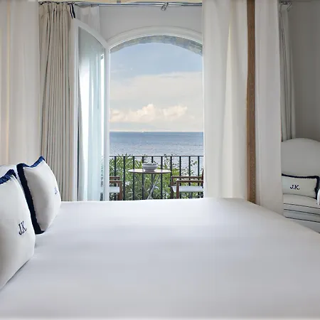 J.k. Place Hotel Capri