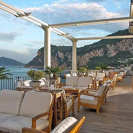 J.k. Place 5* Κάπρι