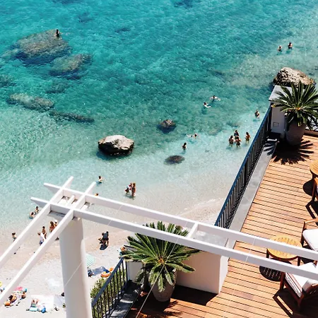J.k. Place Hotel Capri