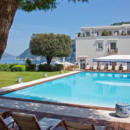 J.k. Place 5* Capri