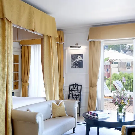 J.k. Place Hotel Capri