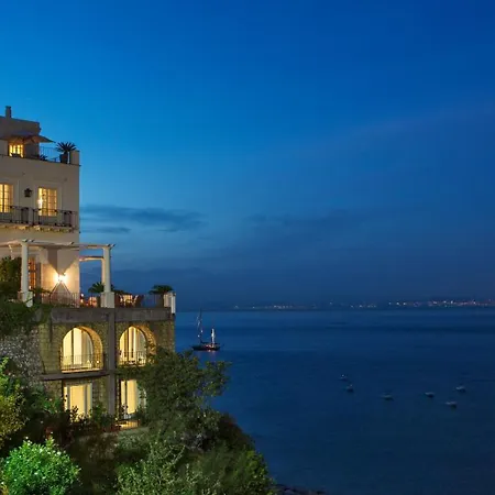 Hotel J.k. Place Capri