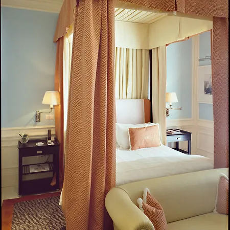 Отель J.k. Place 5*