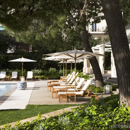J.k. Place 5* Κάπρι