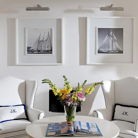 J.k. Place 5* Capri