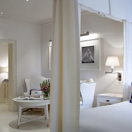J.k. Place 5* Капри