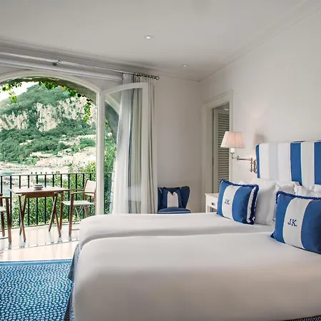 Hotel J.k. Place 5*