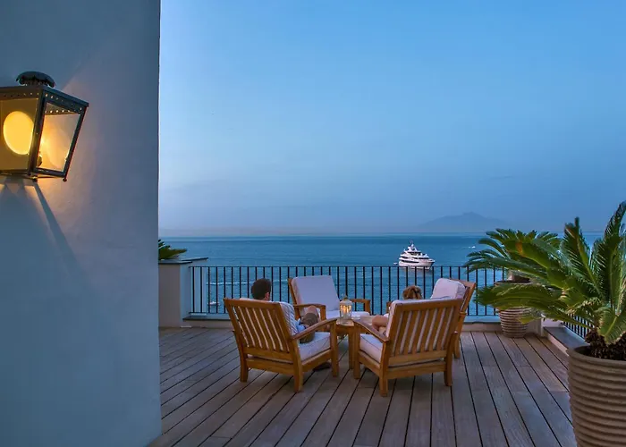 Jk 플레이스 카프리