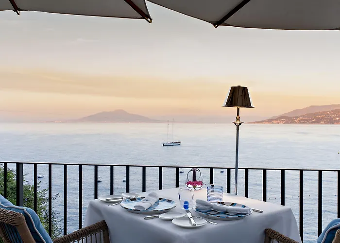 호텔 Jk 플레이스 5*