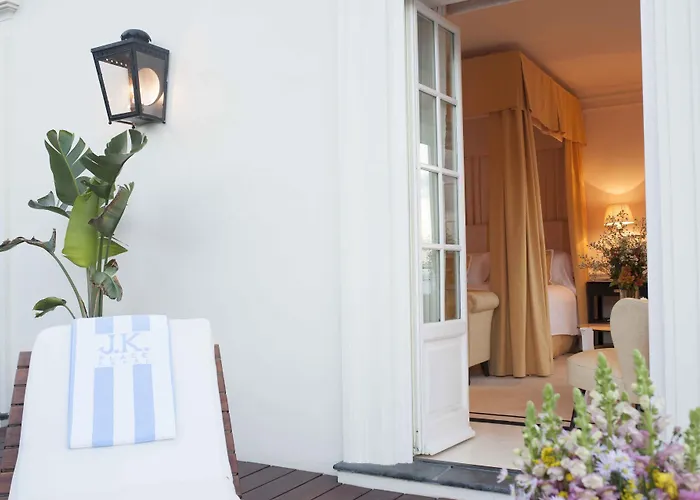 호텔 Jk 플레이스 5*