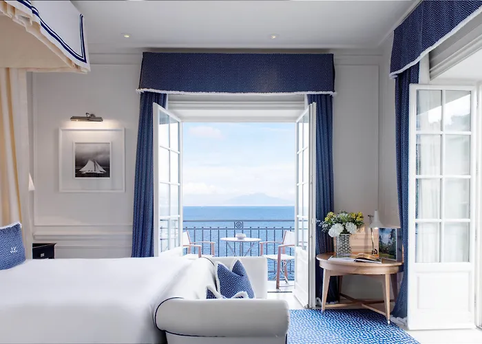 Jk 플레이스 호텔