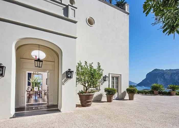 호텔 Jk 플레이스 5*