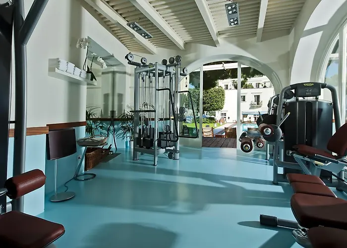 Jk 플레이스 호텔 5*