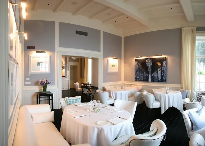 Hotel J.k. Place Capri