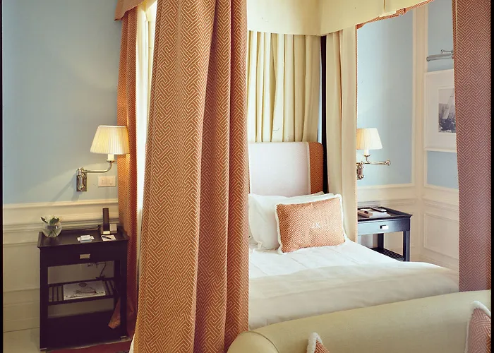 호텔 Jk 플레이스 5*