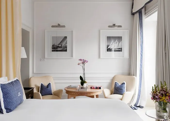 Jk 플레이스 호텔