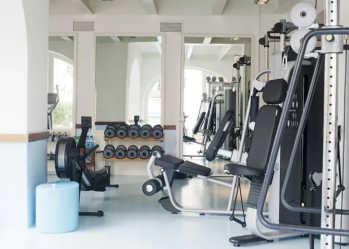 Jk 플레이스 카프리