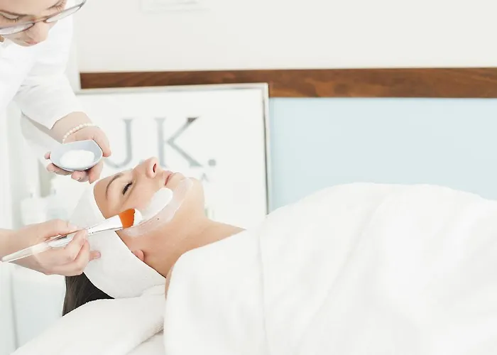 Jk 플레이스 호텔