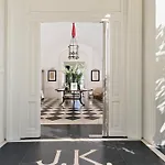Hotel J.k. Place