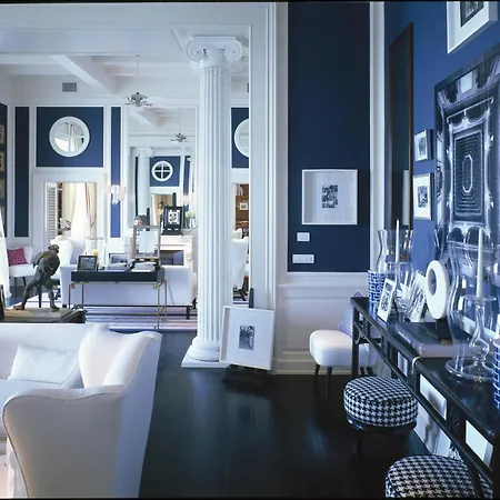 Отель J.k. Place