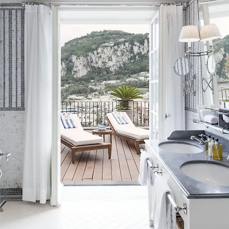 J.k. Place 5* Капри