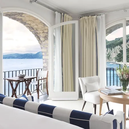 J.k. Place 5* Capri
