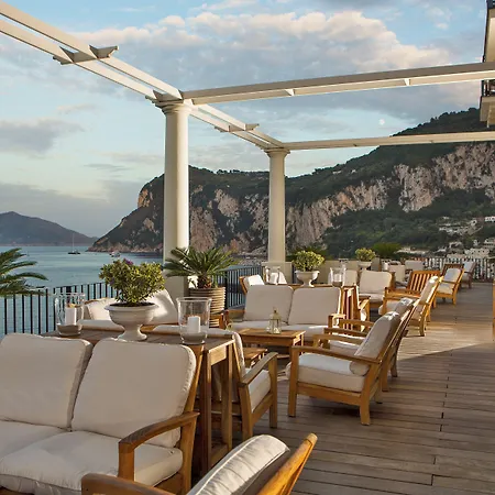 J.k. Place 5* Capri