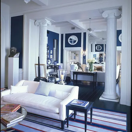 Отель J.k. Place