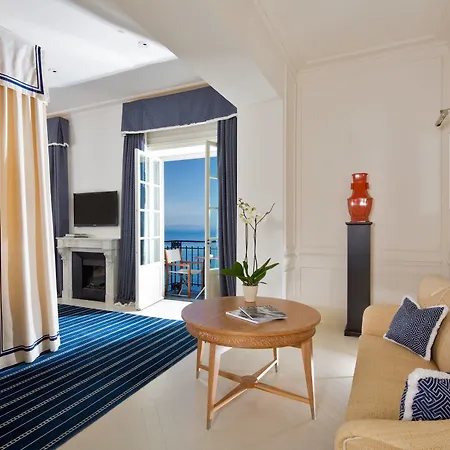 Отель J.k. Place